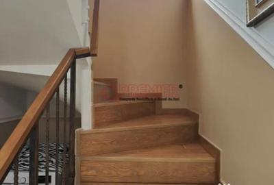 Casă cu 4 camere cu Teren 220 Mp în Glina - 4