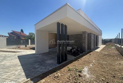 Casă cu 3 camere cu Teren 570 Mp în Iorga - 10