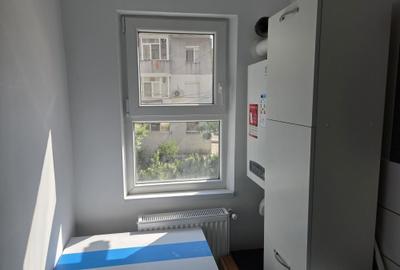 Apartament cu 2 camere semidecomandat în Central - 2