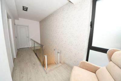 De vanzare – In exclusivitate, casa moderna in cartierul Brates Lake - 9