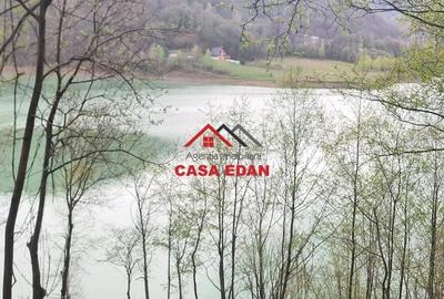 Teren de 1000 mp, în Teșila - 18