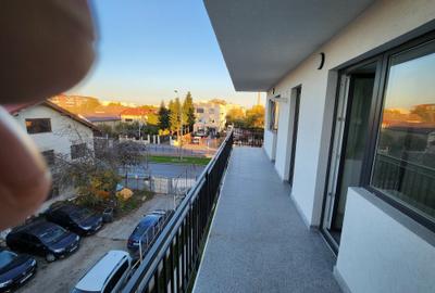 Apartament cu 2 camere decomandat în Giurgiului - 2