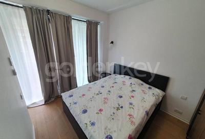 Apartament cu 2 camere in complex rezidential | mobilat complet - 6