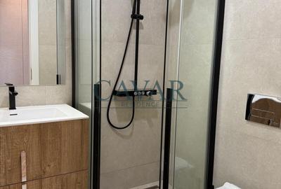 Apartament cu 4 camere decomandat, mobilat în Brâncoveanu - 10