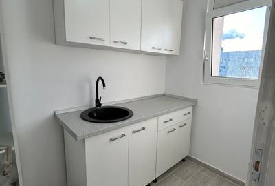 Garsoniera Titan 31 MP Bloc Reabilitat 8 Min Metrou Instalatii Schimbate Garsoniera Titan 31 MP Bloc Reabilitat 8 Min Metrou Instalatii Schimbate - 4