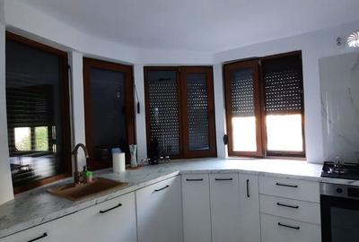 Apartament 5 camere DE INCHIRIAT - Iancului+centrala/parcare - 9