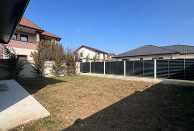 Complex-Vile Individuale Parter-Domnesti - 2