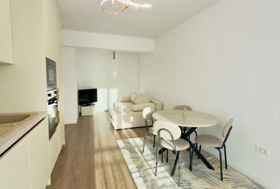 Apartament cu 3 camere decomandat în Tractorul - 2