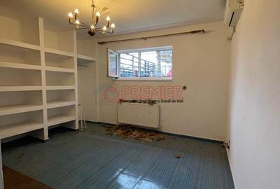 Garsonieră în Central