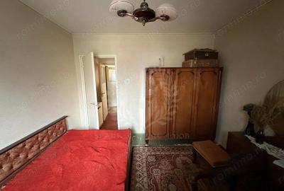 Apartament cu 2 camere decomandat în Nord - 8