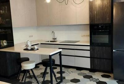 Apartament cu 1 camera in zona Modern - 2