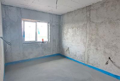 Casă cu 4 camere cu Canalizare în Dragomirești-Vale - 1