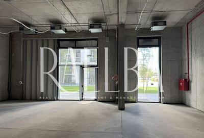 | Spatiu Comercial - ONE COTROCENI PARK | - 2