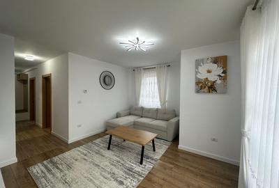 Apartament cu 2 camere decomandat, mobilat în Ultracentral - 4