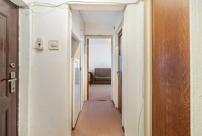 Apartament cu 2 camere decomandat în Drumul Taberei - 4