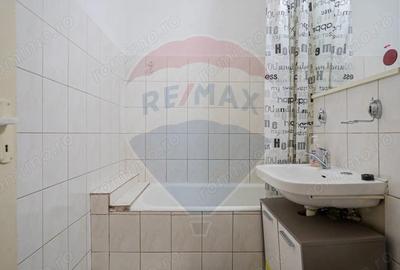 Garsonieră semidecomandată, mobilată în Bartolomeu - 2