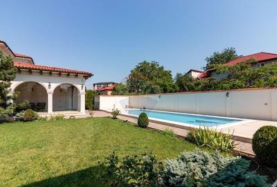 Domeniu exclusivist|Eleganta intalneste confortul in inim... - 16