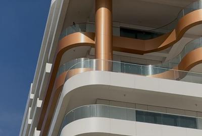 AXXIS | Apartament pe plaja cu vedere la mare in complex rezidential high end - 11