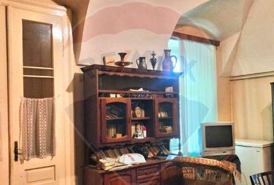 Casa istorica in zona centrala Ludus- Mures - 10