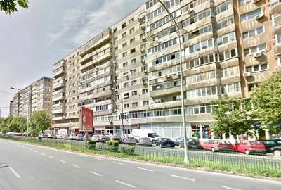 Spațiu comercial, de 75 mp, în Militari - 1