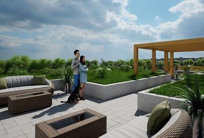 Proiect Premium Unicat in Faleza Nord - 17