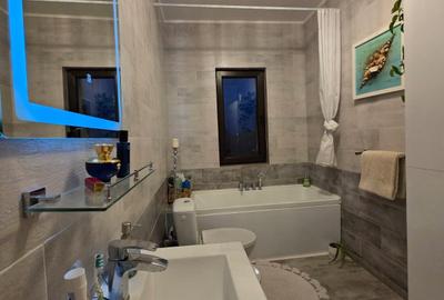 Apartament cu 3 camere de vanzare in zona Lebada - Pantelimon Lac - 13