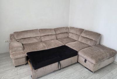 Apartament cu 2 camere decomandat în Militari - 14