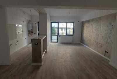 Apartament cu 3 camere decomandat în Fundeni