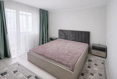 Apartament cu 3 camere în Gheorghe Doja - 3