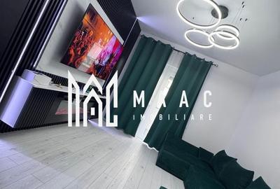 Apartament cu 3 camere decomandat, mobilat în Arhitecților - Calea Cisnădiei - 2