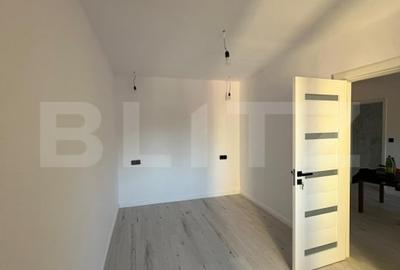 Apartament 3 camere, 50 mp, zona Dambu Pietros Apartament 3 camere, 50 mp, zona Dambu Pietros - 5