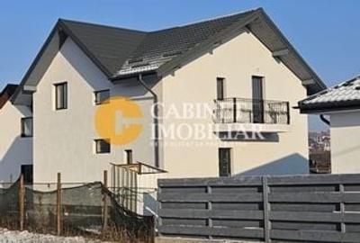 Casă individuală cu 3 camere cu Canalizare în Lunca Cetățuii - 4