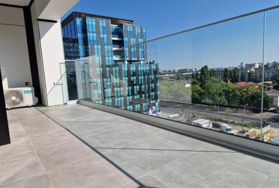 PROPRIETAR | Design Apartament | 2 camere | NOU | One Cotroceni Park - 4