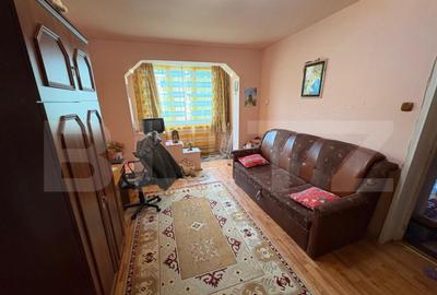 APARTAMENT 2 CAMERE SEMI-DECOMANDAT 51.000 euro - 9