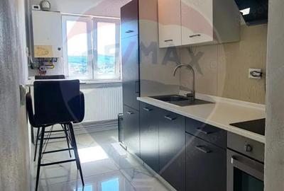 Apartament de vanzare in zona centrala , str.Dupa Zid - 1