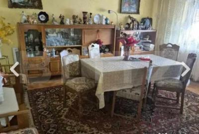 Apartament cu 3 camere semidecomandat, mobilat în Micro 16 - 5