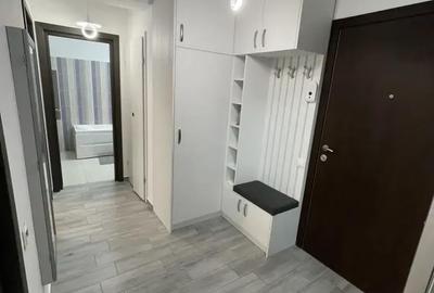 Apartament cu 2 camere decomandat în Păcii - 2