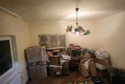 Casa 3 camere, beci, spatiu comercial, zona Coiciu - 11