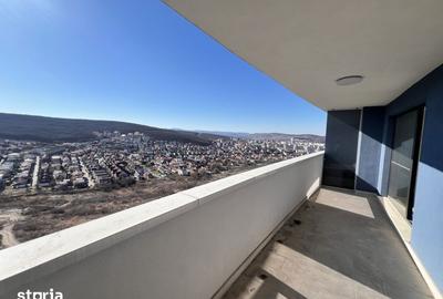 Apartament cu 4 camere în Zorilor - 3
