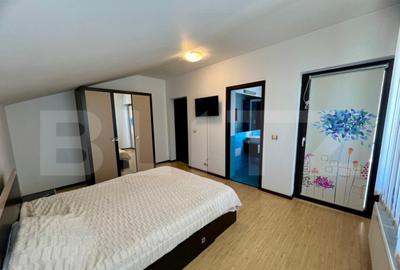 Casa moderna de inchiriat cu 3 dormitoare, 320 mp, zona Selg - 22