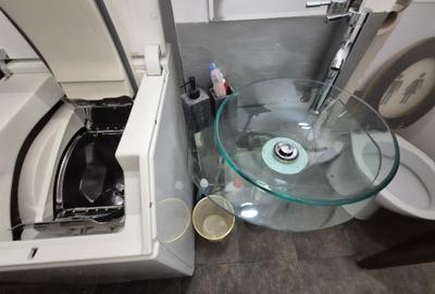 Apartament cochet -vecin parcul Botanic, intre Piata UNIRII și IULIUS MALL - 14