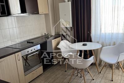 Apartament cu 2 camere decomandat, mobilat în Lipovei - 3
