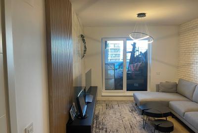 Apartament cu 3 camere decomandat în Exterior Vest - 3