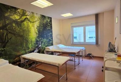 Birou, de 300 mp, în Șoseaua Nordului - 14