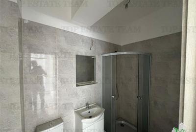 Apartament 2 camere in bloc nou, centrala proprie, Rahova - 5