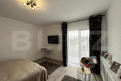 Duplex nou mobilat/utilat modern, P + E de 101 mp utii, cu teren 190 mp, Damila - 13