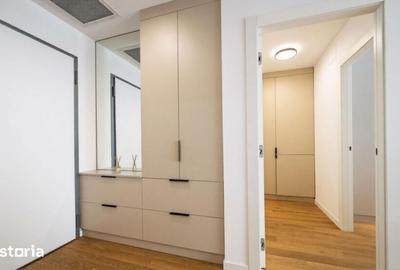 Apartament cu 2 camere în Floreasca - 17