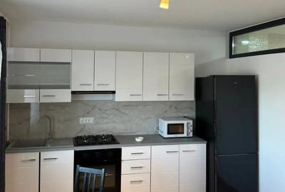 Vanzare Garsoniera zona Campus Universitate - 4