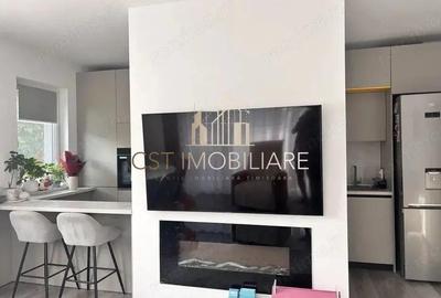 Apartament 3 camere decomandat zona Lipovei modern si spatios