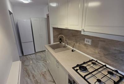 Apartament cu 2 camere decomandat, mobilat în Pantelimon - 6